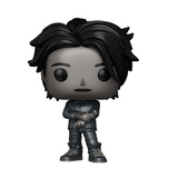 Robert Smith Funko Pop #306 out of box  