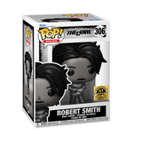 Robert Smith Funko Pop #306 in box  