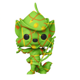 Robin Hood #53 Funko Pop! Art Series figure shown out of the box, front view