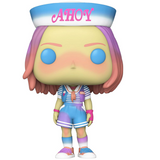 Robin #1546 Funko Pop figure out of box