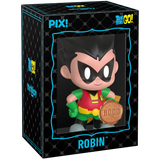 Robin Hero Teen Titans Go! ThrillJoy Pix! in display box