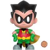 Robin Hero Teen Titans Go! ThrillJoy Pix! figure out of box