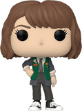 Robin #1244 Funko Pop out of box in detailed Stranger Things outfit