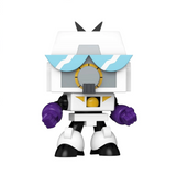 Robo-Dexo 2000 #341 Funko Pop! LE 1,900 out of box