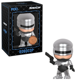 RoboCop Hero ThrillJoy Pix! in and out of box
