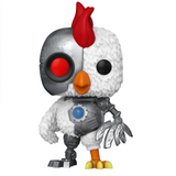 Robot Chicken #1769 Funko Pop out of box