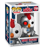 Robot Chicken #1769 Funko Pop in box
