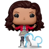 Rocky #1688 Disney Channel Throwback Funko Pop figure out of box