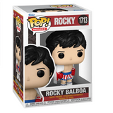 Rocky Balboa Funko Pop #1713 in box only