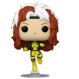 Rogue #1288 Funko Pop! figure shown out of the box, front view