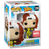 Rogue #1288 - Marvel X-Men '97 Funko Pop! [Marvel Collector Corps Exclusive]