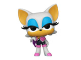 Rouge #1057 Sonic the Hedgehog Funko Pop vinyl figure out of box