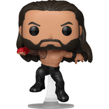 Roman Reigns #183 - WWE Funko Pop! out of box glam shot