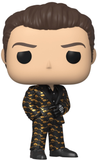 Roman Sionis #306 Funko Pop! Chase — loose vinyl figure, Birds of Prey DC Super Villain