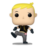 Ron & Rufus Funko Pop #1581 out of box  