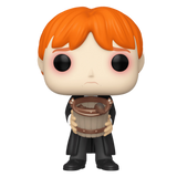 Ron Weasley #114 Harry Potter Funko Pop out of box