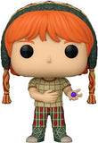 Ron Weasley with Candy #166 Harry Potter Funko Pop out of box glam shot