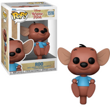 Roo #1516 Winnie the Pooh Funko Pop! in box and out of box