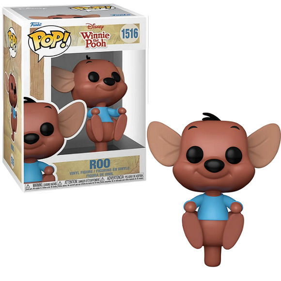 Roo #1516 - Winnie the Pooh Funko Pop!