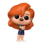 Roxanne #1576 Funko Pop out of box