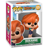 Roxanne #1576 Funko Pop in box