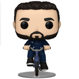 Roy Kent #1571 Funko Pop! – figure out of box