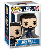 Roy Kent #1571 Funko Pop! – figure in box