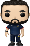 Roy Kent #1442 vinyl Funko Pop! figure out of box – WB Shop Exclusive