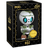 Roz Chase ThrillJoy Pix! in box