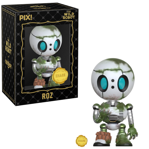 ThrillJoy Chase Figures Collection & More – A1 Swag