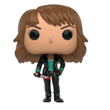 Ruby #398 Funko Pop! figure shown out of the box, front view