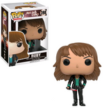 Ruby #398 Funko Pop! shown in box and out of box, front view