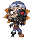 Ruined Eclipse #988 Funko Pop! – figure out of box