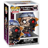 Ruined Eclipse #988 Funko Pop! – figure in box