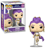 Rumi #2430 KPop Demon Hunters Funko Pop! in and out of box