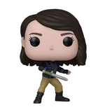 Ruth Bat-Seraph #1367 Funko Pop Marvel out of box  