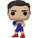 Ryan Garcia #04 Boxing Funko Pop out of box