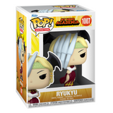 Ryukyu #1007 My Hero Academia Funko Pop in display box