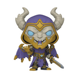 Dragon Lord #860 Funko Pop Tiny Tinas Wonderlands figure out of box