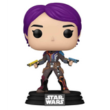 Sabine Wren #655 Star Wars Amazon Exclusive Funko Pop out of box only