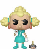 Sally Stageplay #414 vinyl Funko Pop! figure out of box