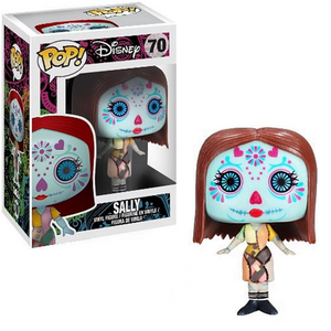 Sally #70 - Disney Funko Pop!