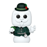 Sam the Snowman #1265 Rudolph the Red-Nosed Reindeer Funko Pop vinyl figure out of box