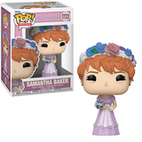 Samantha Baker Funko Pop #1722 in and out of box