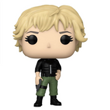 Samantha Carter Funko Pop #1659 out of box only