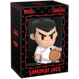 Samurai Jack Hero ThrillJoy Pix! in box