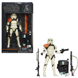 Sandtrooper #03 Star Wars Black Series 6 inch figure sealed in box in box and out of box