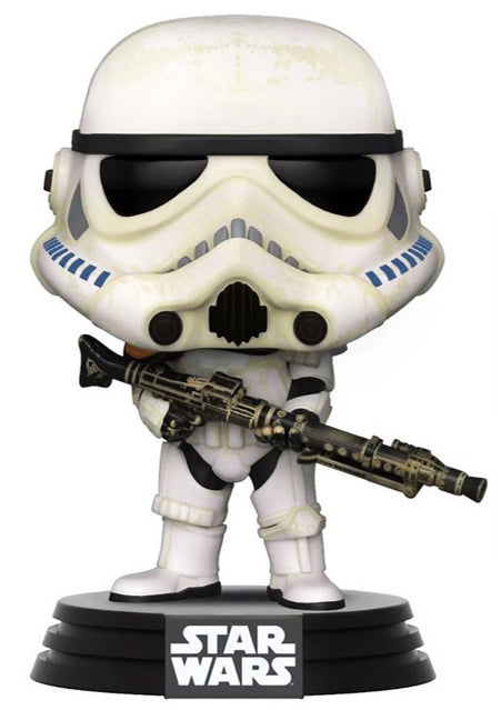 Sandtrooper Pop #322 – A1 Swag - Main Image