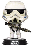 Sandtrooper #322 Star Wars Funko Pop 2019 Fall Convention Limited Edition out of the box
