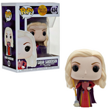 Sarah Sanderson #434 Hocus Pocus Funko Pop! in box and out of box